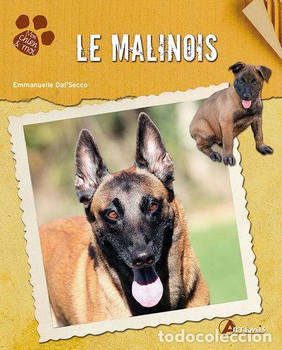 Libros: Le Malinois- 9782816002508