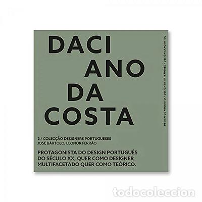 Libros: Daciano da Costa- 9789899958715