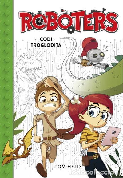 Libros: Codi troglodita- 9788490439890