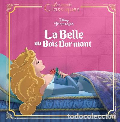 Livres: La Belle au bois dormant- 9782012804258