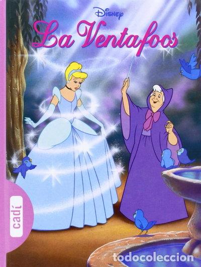 Livres: La Ventafocs- 9788447410958