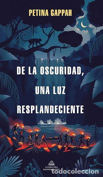 Libros: De la oscuridad, una luz resplandeciente- 9788439738046