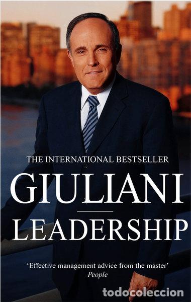 Libros: Leadership- 9780751533330