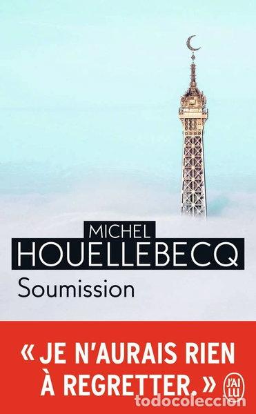 Libros: Soumission- 9782290113615