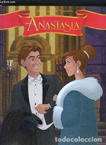 Libros: Anastasia- 9782744115646
