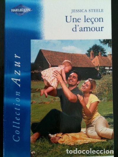 Libros: Une le&ccedil;on d'amour- 9782280202848
