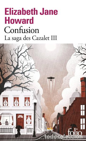 books: Confusion- 9782073003218
