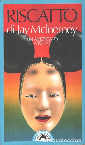 books: Riscatto- 9788845215001