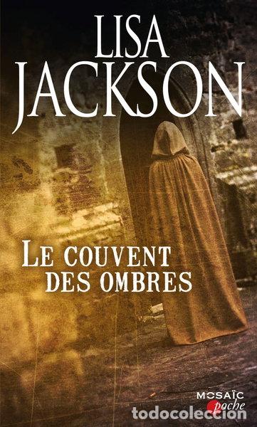 Libros: Le couvent des ombres- 9782280325202