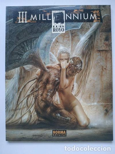 books: III Millennium- 9788479046675