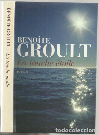 books: La touche &eacute;toile- 9782286020828
