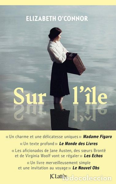 Libros: Sur l'&icirc;le- 9782709672016