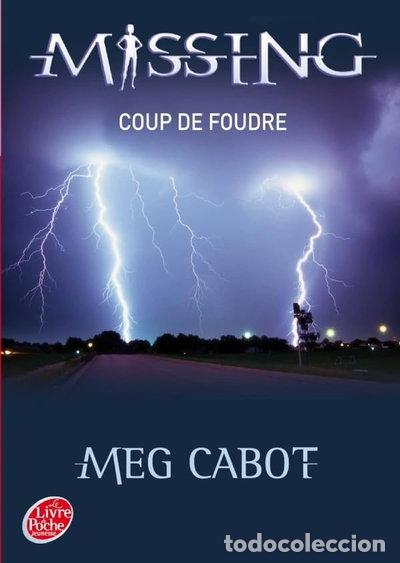 Libros: Coup de foudre- 9782013224673