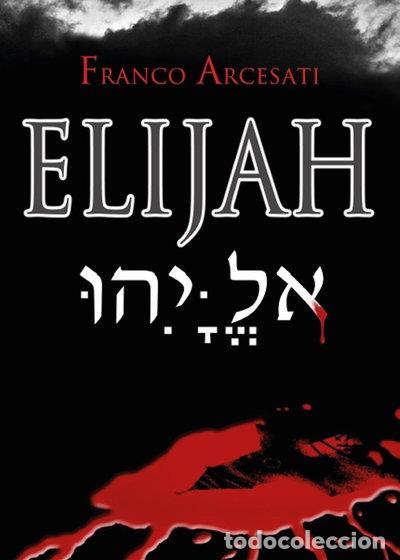 Libros: Elijah- 9788891194329