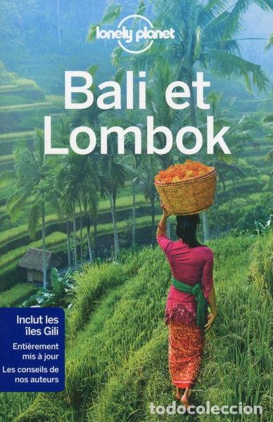 Libros: Bali et Lombok- 9782816163858