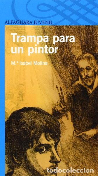 Livros em segunda m&atilde;o: Trampa para un pintor- 9788468087504