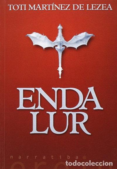 Libri di seconda mano: Enda Lur- 9788497469364
