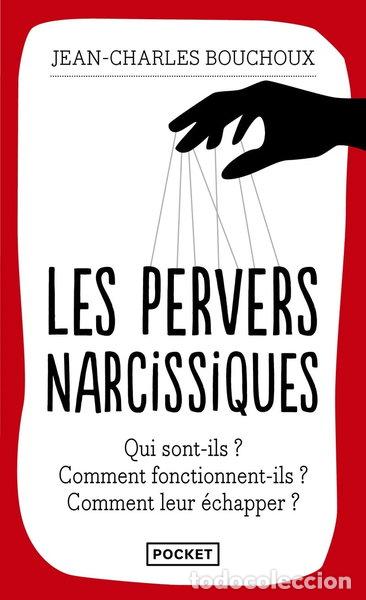 Libros: Les pervers narcissiques- 9782266237840