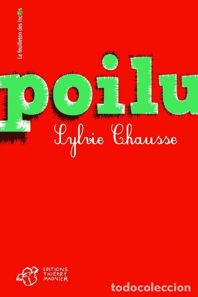 Libros: Poilu- 9782844209153