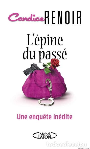 Libros: L'&eacute;pine du pass&eacute;- 9782749929453