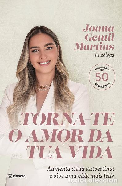 books: Torna-te o amor da tua vida- 9789897776588