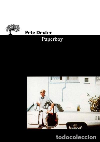 Livros em segunda m&atilde;o: Paperboy- 9782879291109