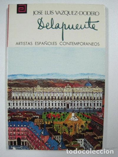 Livros em segunda m&atilde;o: Delapuente- 9788436902662