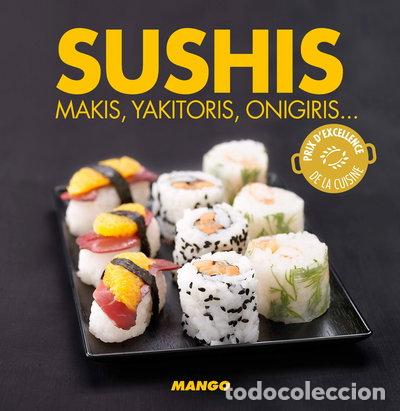Livros em segunda m&atilde;o: Sushis- 9782317001468