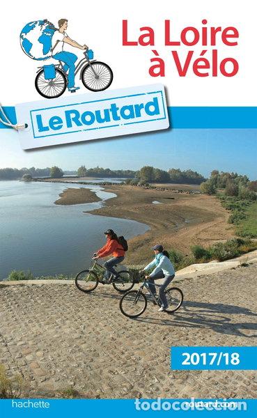 Livros em segunda m&atilde;o: La Loire &agrave; v&eacute;lo- 9782012799479