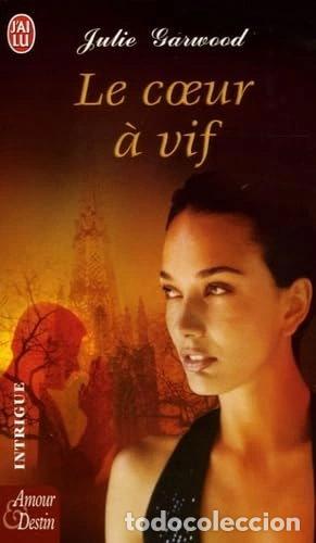 Libros: Le coeur &agrave; vif- 9782290344729
