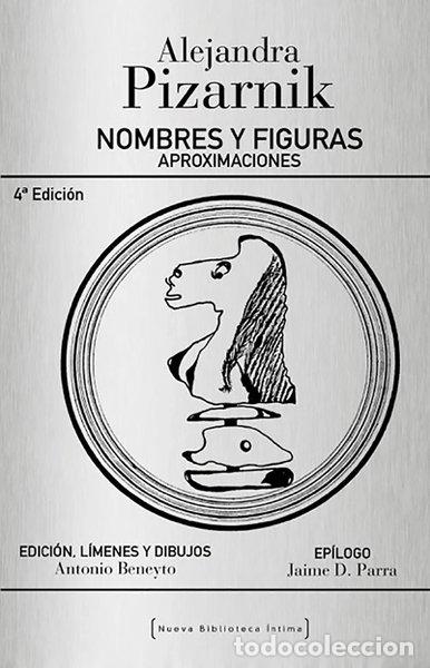 Libros: Nombres y figuras- 9788494817427