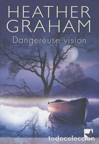 Libros: Dangereuse vision- 9782280812122