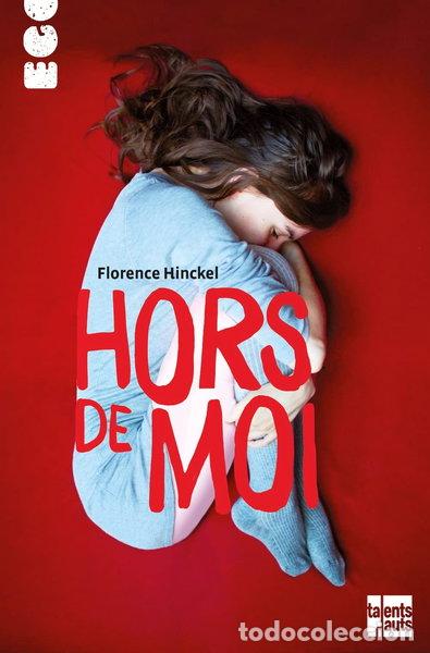 B&uuml;cher: Hors de moi- 9782362661112