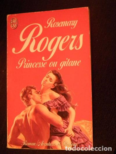 Libri di seconda mano: Princesse ou gitane- 9782290044520