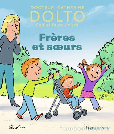 Libri di seconda mano: Fr&egrave;res et soeurs- 9782075122887