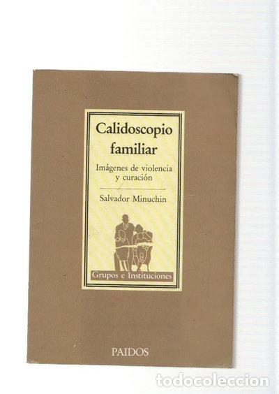 Libri di seconda mano: Calidoscopio familiar- 9788475093673