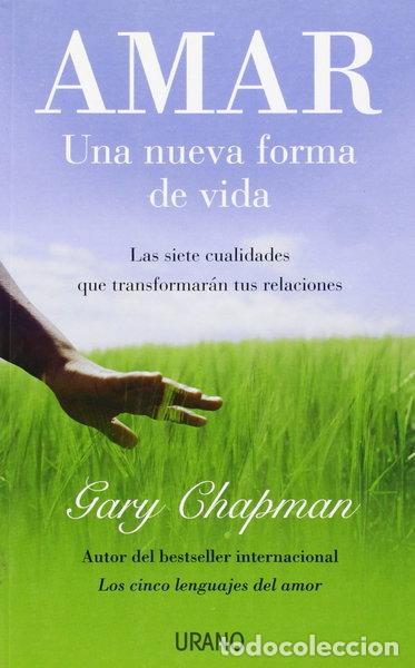 Libri di seconda mano: Amar: Una Nueva Forma De Vida- 9788479536763