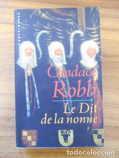 Libri di seconda mano: Le dit de la nonne- 9782702497449