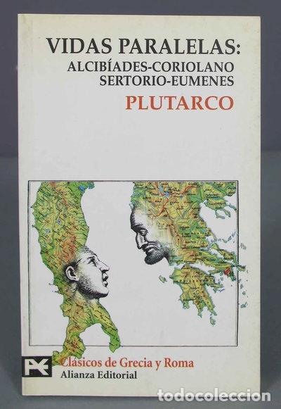 Libri di seconda mano: Vidas Paralelas- 9788420636474