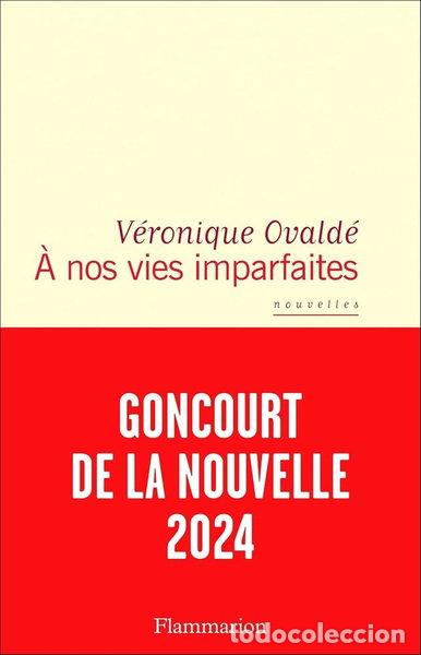 Libri di seconda mano: NOS VIES IMPARFAITES- 9782080449719