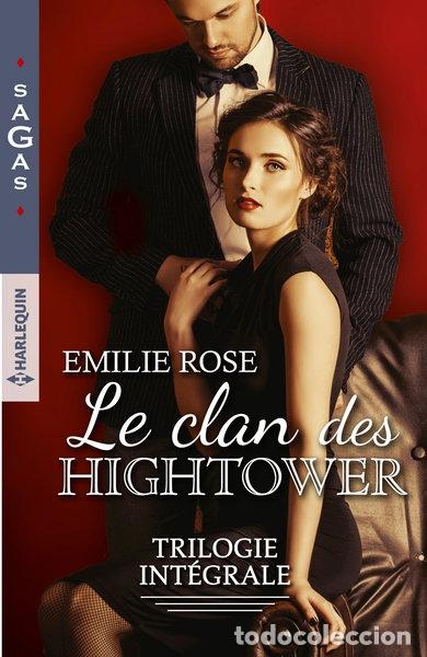 B&uuml;cher: Le clan des Hightower- 9782280376846