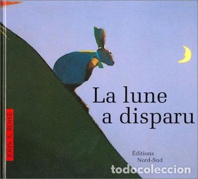 B&uuml;cher: La lune a disparu- 9783314216404