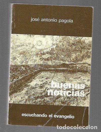B&uuml;cher: Buenas noticias: Escuchando el Evangelio- 9788485713462