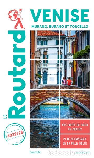 B&uuml;cher: Venise: Murano, Burano et Torcello- 9782017172215
