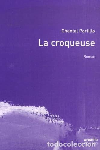 B&uuml;cher: La croqueuse- 9782913019447