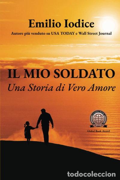 Libri di seconda mano: Il mio soldato- 9798817709636