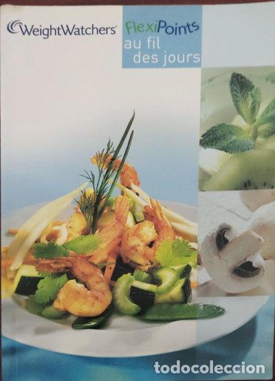 Libri di seconda mano: Weigh Watchers FlexiPoints au fil des jours- 9782915298086