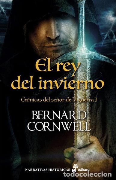 Libri di seconda mano: El rey del invierno- 9788435062923