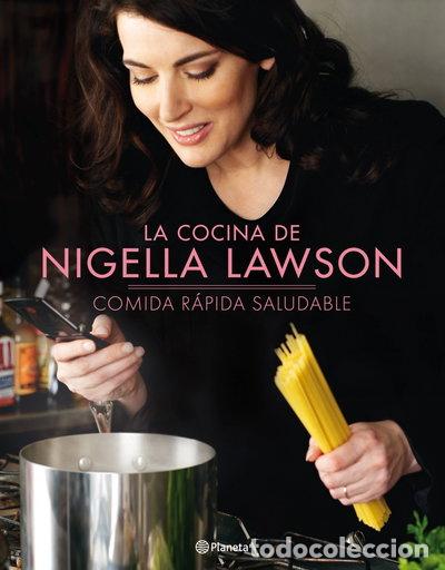 Libri di seconda mano: La cocina de Nigella Lawson- 9788408095941