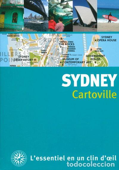 Libros: Sydney- 9782742428052